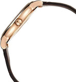 Emporio Armani Luigi Classic Brown Dial Brown Leather Strap Watch For Men - AR2503 Buy Now By Emporio Armani