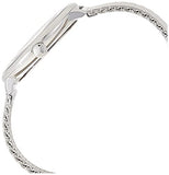 Calvin Klein High Noon Quartz Blue Dial Silver Mesh Bracelet Watch for Men - K8M2112N Buy Now By Calvin Klein