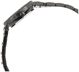 Coach Perry Black Ion Plated Dial Black Steel Strap Watch for Women - 14503641 Buy Now By Coach