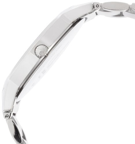 Calvin Klein City Silver Dial Silver Steel Strap Watch for Men - K2G2G146 Buy Now By Calvin Klein