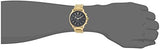 Michael Kors Sullivan Quartz Black Dial Gold Steel Strap Watch For Men - MK8969 Buy Now By Michael Kors