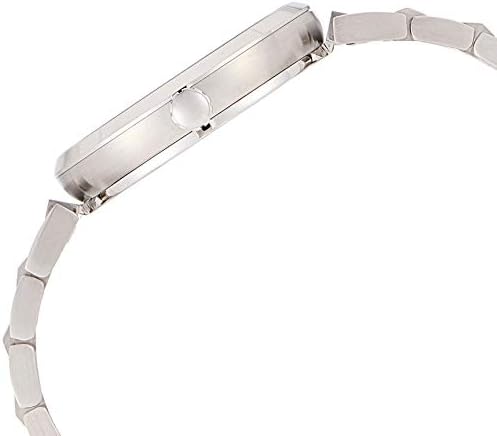 Hugo Boss Allusion Quartz Silver Dial Silver Steel Strap Watch For Women - 1502414 Buy Now By Hugo Boss
