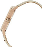 Tommy Hilfiger Brooke Quartz White Dial Cream Leather Strap Watch for Women - 1782022 Buy Now By Tommy Hilfiger