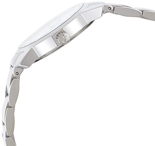 Calvin Klein City White Dial Silver Steel Strap Watch for Women - K2G23146 Buy Now By Calvin Klein