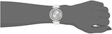 Michael Kors Averi Silver Dial White Leather Strap Watch for Women - MK2524 Buy Now By Michael Kors