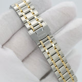 Tudor Royal Automatic Silver Dial Two Tone Steel Strap Watch for Men - M28603-0001 Buy Now By Tudor