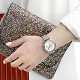 Tommy Hilfiger Blake Pink Dial Silver Steel Strap Watch for Women - 1781904 Buy Now By Tommy Hilfiger