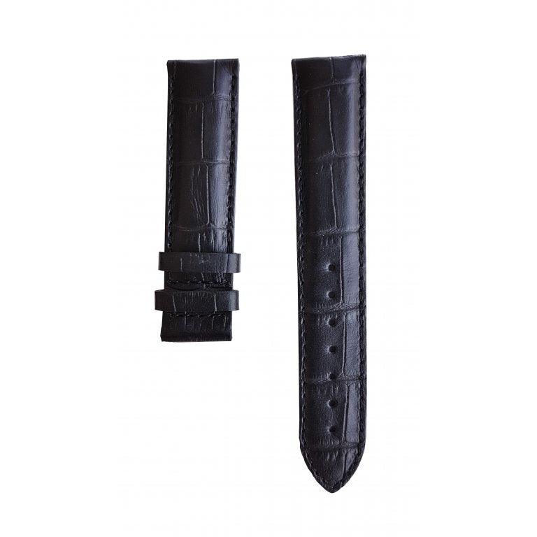 Tissot T Classic Le Locle Automatic Black Dial Black Leather Strap Watch For Men - T41.1.423.53 Buy Now By Tissot