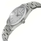 Michael Kors Channing Three Hand Silver Dial Silver Steel Strap Watch For Women - MK6626 Buy Now By Michael Kors