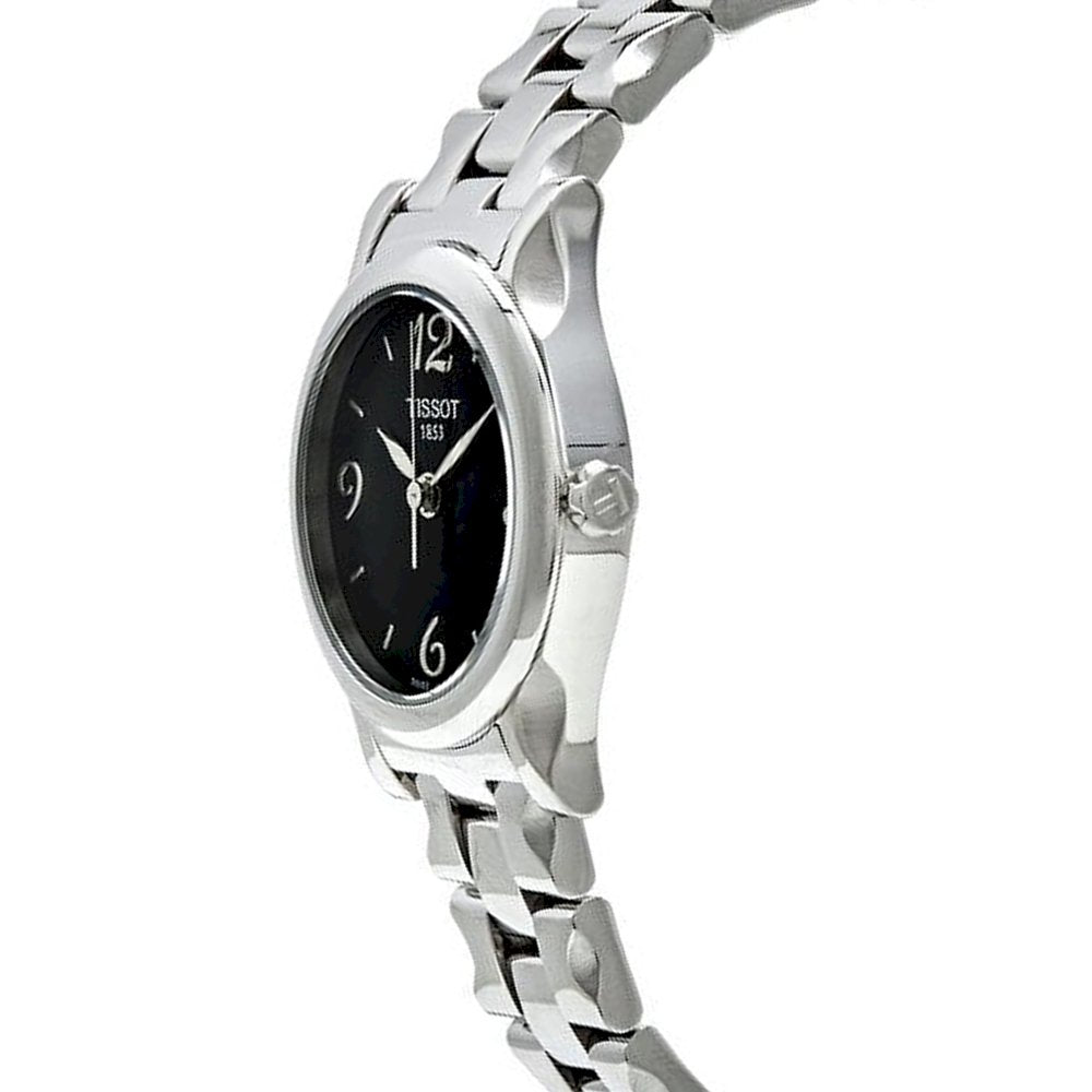 Tissot Stylis-T Watch For Women - T028.210.11.057.00 Buy Now By Tissot
