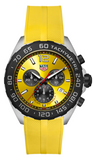 Tag Heuer Formula 1 Yellow Dial Watch for Men - CAZ101AM.FT8054 Buy Now By Tag Heuer