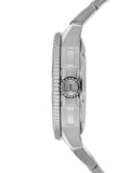 Tissot Seastar 1000 Powermatic 80 Black Dial Silver Steel Strap Watch For Men - T120.407.11.051.00 Buy Now By Tissot