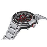 Tissot T Race Moto GP Limited Edition Chronograph Black Dial Silver Steel Strap Watch for Men - T141.417.11.057.00 Buy Now By Tissot