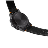 Tissot Supersport Chrono Grey Dial Black Nylon Strap Watch For Men - T125.617.36.081.00 Buy Now By Tissot