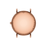 Tissot Everytime Gent Silver Dial Brown Leather Strap Watch for Men - T143.410.36.011.00 Buy Now By Tissot