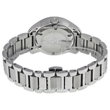Movado Bold Silver Dial Silver Steel Strap Watch for Women - 3600244 Buy Now By Movado