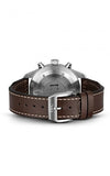 IWC Pilot's Watch Chronograph Edition Brown Dial Brown Leather Strap Watch for Men - IW377713 Buy Now By IWC