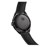 Tag Heuer Formula 1 Quartz Black Dial Black Leather Strap Watch for Women - WBJ1414.FC8234 Buy Now By Tag Heuer