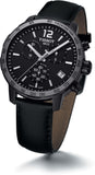 Tissot T Sport Quickster Chronograph Watch For Men - T095.417.36.057.02 Buy Now By Tissot