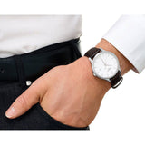 Tissot T Classic Tradition Lady Watch For Women - T063.210.16.037.00 Buy Now By Tissot