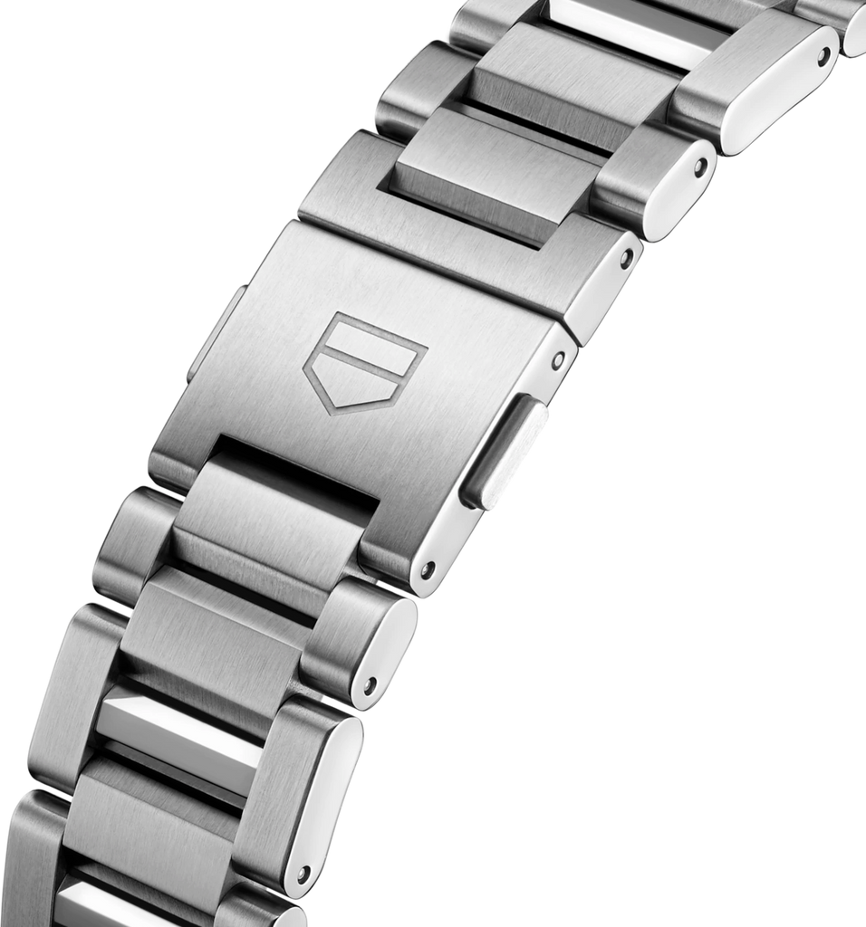 Tag Heuer Carrera Automatic Chronograph Blue Dial Silver Steel Strap Watch for Men - CBK2115.BA0715 Buy Now By Tag Heuer