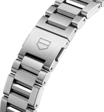 Tag Heuer Carrera Automatic Chronograph Blue Dial Silver Steel Strap Watch for Men - CBK2115.BA0715 Buy Now By Tag Heuer