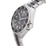 Tag Heuer Formula 1 Calibre 5 Anthracite Dial Two Tone Steel Strap Watch for Men - WAZ2011.BA0843 Buy Now By Tag Heuer