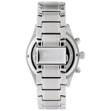 Hugo Boss Grand Prix Black Dial Silver Steel Strap Watch for Men - 1513477 Buy Now By Hugo Boss