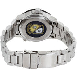 Citizen Promaster Nighthawk Eco Drive Navy Blue Dial Silver Steel Strap Watch For Men - BJ7006-56L Buy Now By Citizen