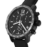 Tissot T Sport Quickster Chronograph Watch For Men - T095.417.36.057.02 Buy Now By Tissot
