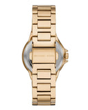 Michael Kors Everest Chronograph Blue Dial Two Tone Steel Strap Watch For Men - MK8978 Buy Now By Michael Kors