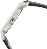 Calvin Klein City Black Dial Black Leather Strap Watch for Men - K2G211C1 Buy Now By Calvin Klein