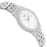 Tissot T Classic Tradition Lady Watch For Women - T063.210.11.037.00 Buy Now By Tissot