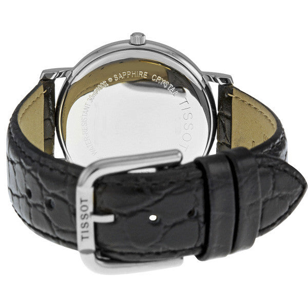 Tissot T Classic Desire Quartz Watch For Men - T52.1.421.13 Buy Now By Tissot