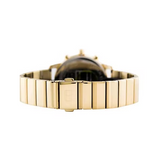 Tommy Hilfiger Blake White Dial Gold Steel Strap Watch for Women - 1781905 Buy Now By Tommy Hilfiger