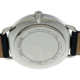 Michael Kors Portia Quartz White Dial Black Leather Strap Watch For Women - MK2658 Buy Now By Michael Kors