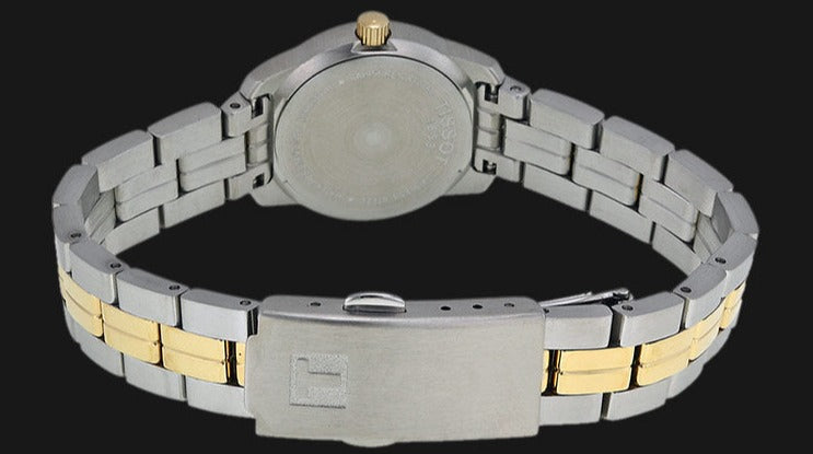Tissot T Classic PR100 Gold Plated Quartz Watch For Women - T049.210.22.017.00 Buy Now By Tissot