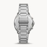 Michael Kors Sullivan Quartz White Dial Silver Steel Strap Watch For Men - MK8968 Buy Now By Michael Kors
