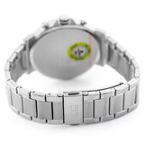 Tommy Hilfiger Daniel Black Dial Silver Steel Strap Watch for Men - 1710413 Buy Now By Tommy Hilfiger