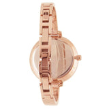 Michael Kors Jaryn Quartz Rose Gold Dial Rose Gold Steel Strap Watch For Women - MK3735 Buy Now By Michael Kors