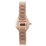 Michael Kors Portia Analog Quartz Rose Gold Dial Rose Gold Steel Strap Watch For Women - MK3839 Buy Now By Michael Kors