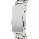 Tag Heuer Aquaracer Diamonds Mother of Pearl White Dial Silver Steel Strap Watch for Women - WBD131C.BA0748 Buy Now By Tag Heuer