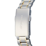 Tag Heuer Formula 1 Diamonds Mother of Pearl White Dial Two Tone Steel Strap Watch for Women - WBJ1421.BB0648 Buy Now By Tag Heuer