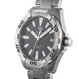 Tag Heuer Aquaracer Black Dial Watch for Men - WBD1110.BA0928 Buy Now By Tag Heuer