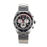 Tag Heuer Formula 1 Black Dial Watch for Men - CAZ101V.BA0842 Buy Now By Tag Heuer