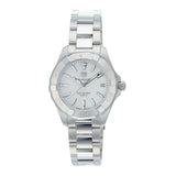 Tag Heuer Aquaracer White Mother of Pearl Dial Watch for Women - WBD1311.BA0740 Buy Now By Tag Heuer