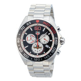 Tag Heuer Formula 1 Black Dial Watch for Men - CAZ101V.BA0842 Buy Now By Tag Heuer