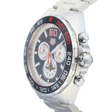 Tag Heuer Formula 1 Black Dial Watch for Men - CAZ101V.BA0842 Buy Now By Tag Heuer