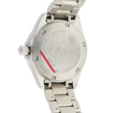 Tag Heuer Aquaracer Blue Dial Silver Steel Strap Watch for Women - WBD1412.BA0741 Buy Now By Tag Heuer