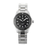 Tag Heuer Aquaracer Black Dial Watch for Women - WAY131M.BA0748 Buy Now By Tag Heuer